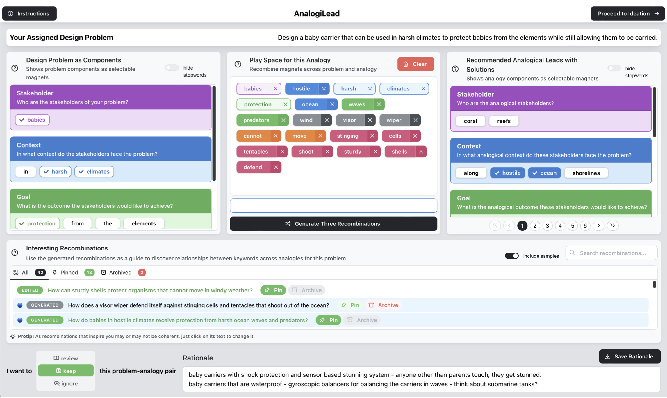 iSchool Advising Redesign Graphic